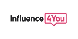 Logo Influence4you